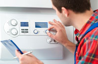 free commercial Brenachie boiler quotes